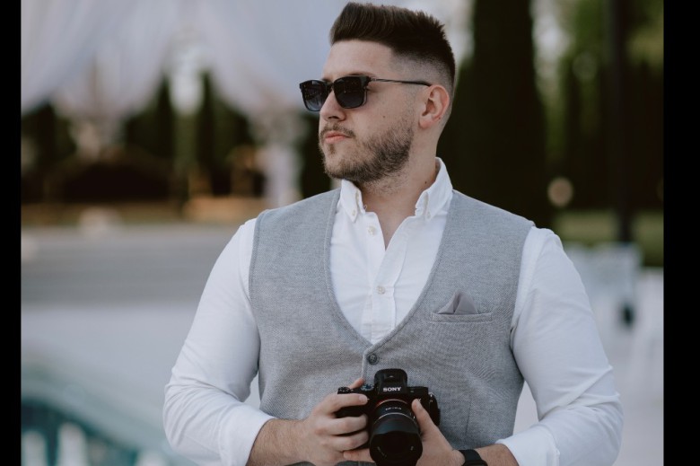 Raul Petru Photographer