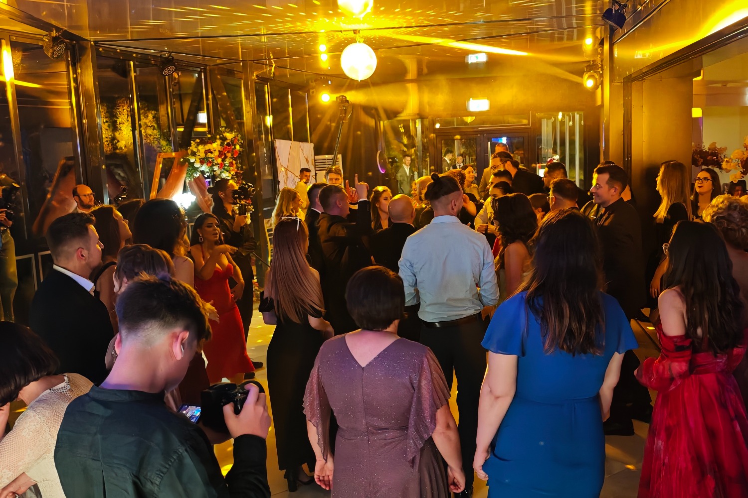 Sound Moments muzica iasi