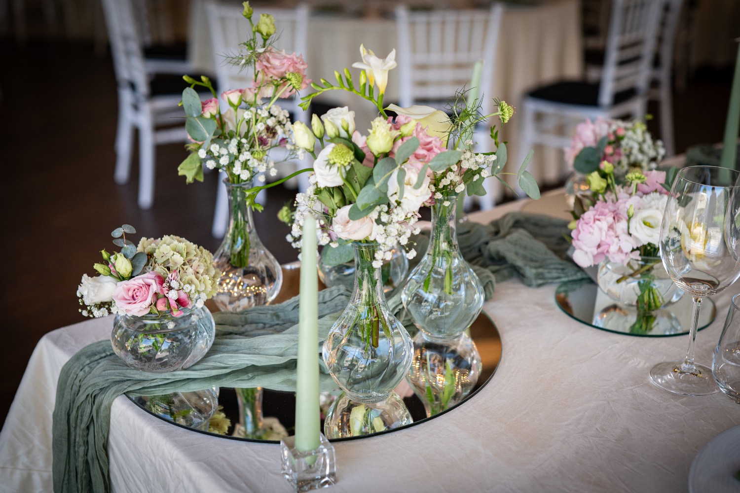 CREATIVE WIFE DESIGNS flori brasov