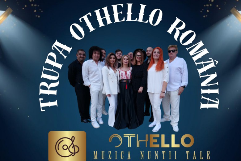 Trupa Othello România