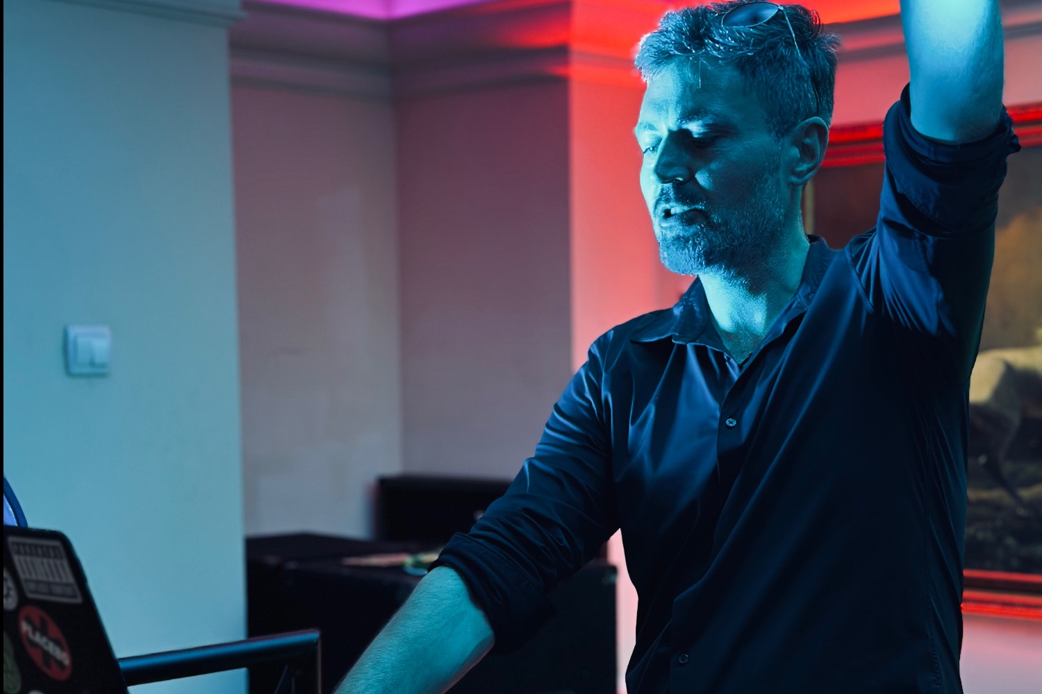 Daniela & DJ Nhomad muzica bucuresti