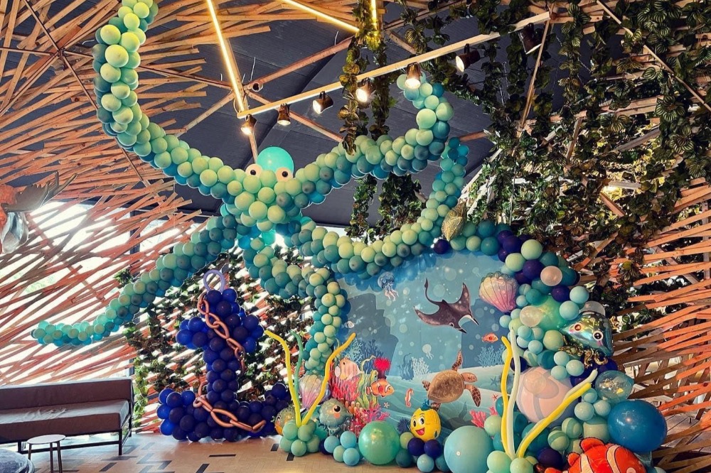 BEL CONCEPT decoratiuni bucuresti