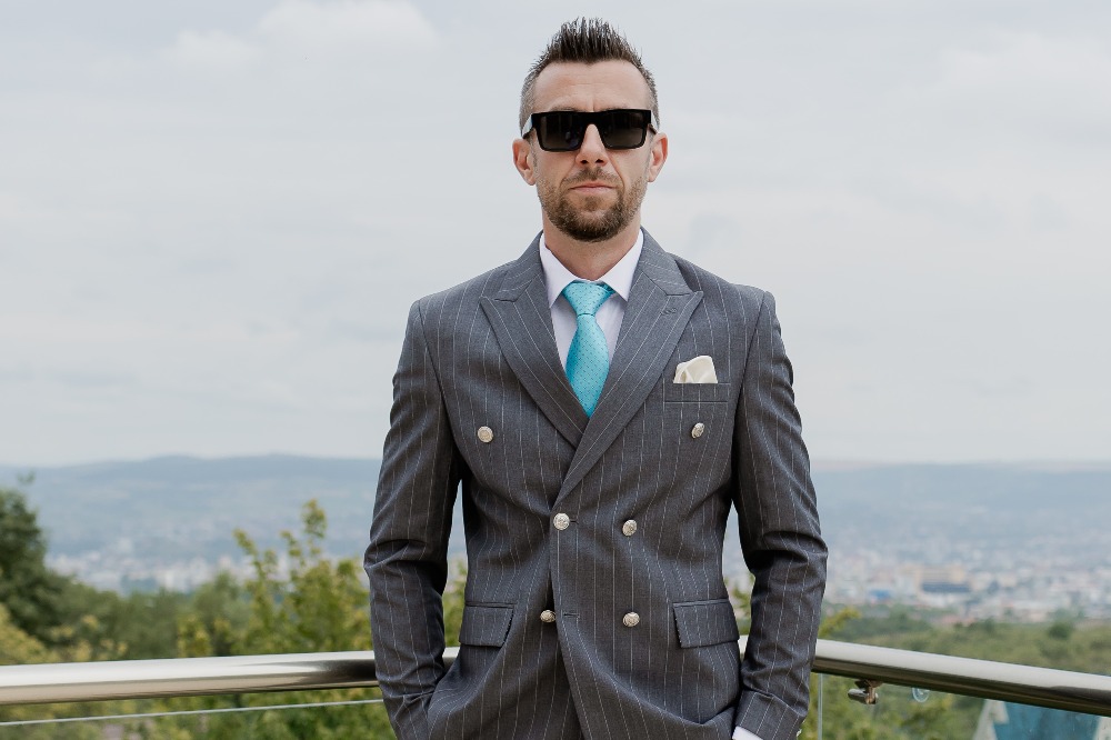GOIA ANDREI costum-mire cluj