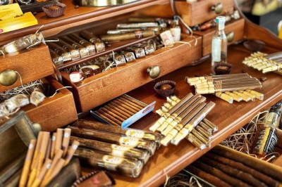 OldTimeTobacco - Experiențe unice Timis