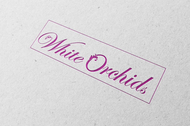 White Orchids by Lavinia SRL