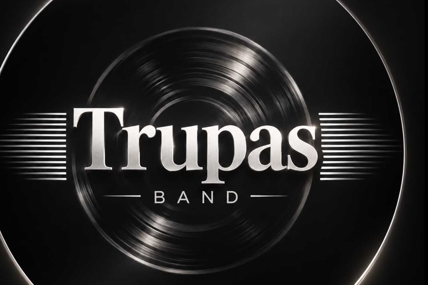 Trupas Band muzica cluj