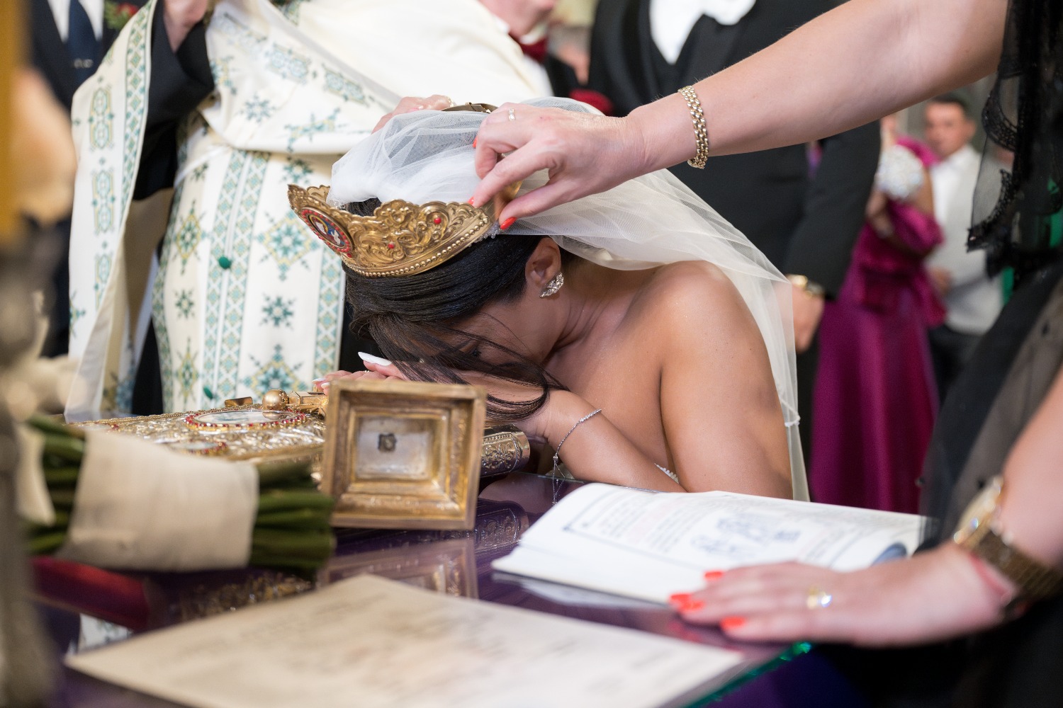 VFrame & VisualX Events pentru colaborări de succes fotografie bucuresti