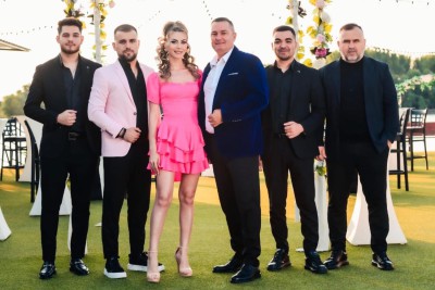 Dobrogea Band din Tulcea - Muzică Tulcea