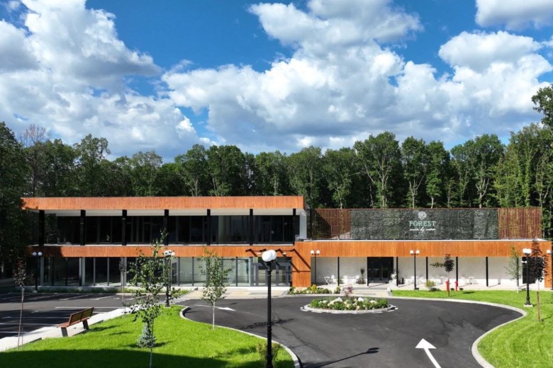 Forest Events Cucorani