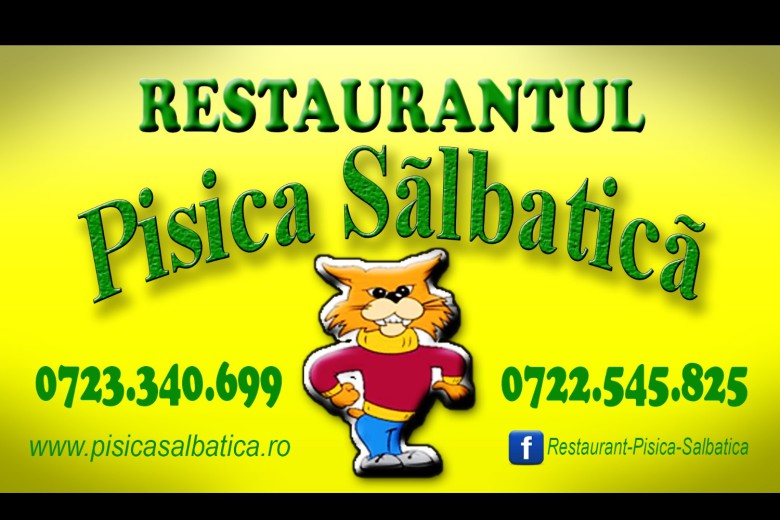Restaurant Pisica Salbatica