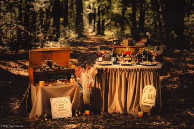 Amigo Magic Moments - Alte servicii Timis
