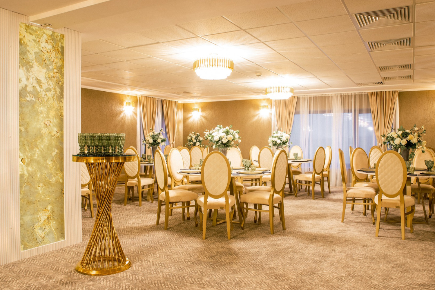 Bookingpedia SRL locatii brasov