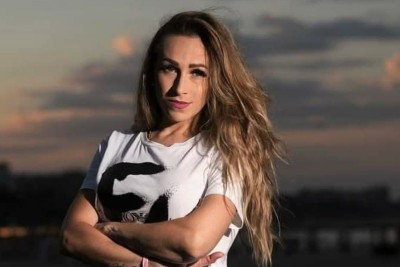 Mirabela Pariza Photography - Fotografie Constanta