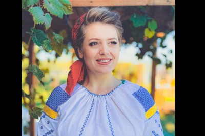 Cristina Dragan Diaconescu - Muzică Ilfov