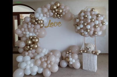 DARIUS&DAVID EVENTS SRL - Decorațiuni Bucuresti