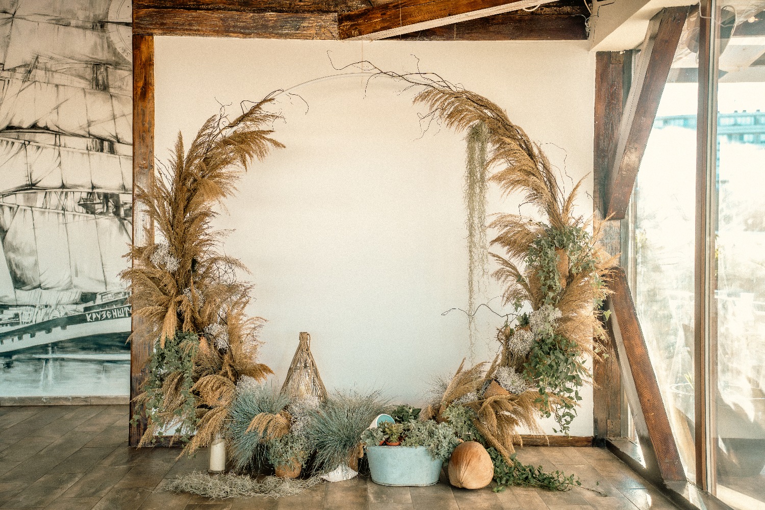 Restaurant Sailors locatii constanta