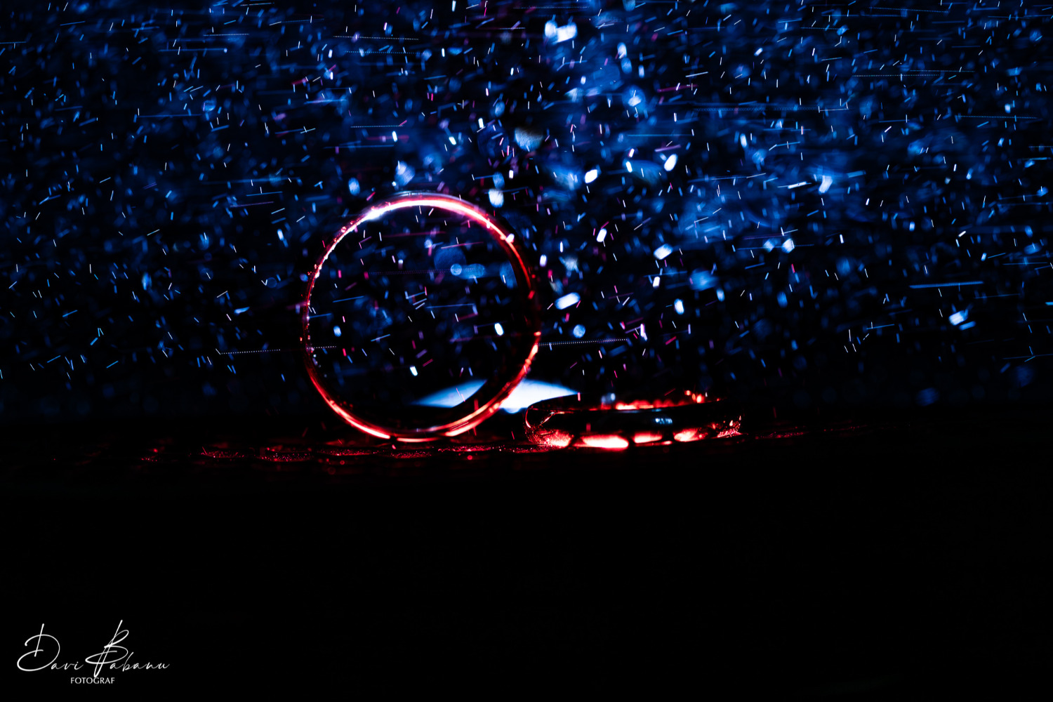 Davi Babanu Fotograf fotografie neamt