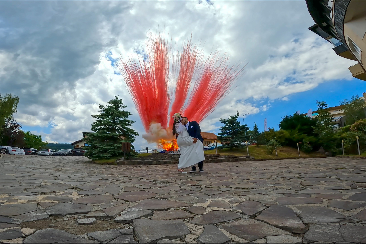Ionut Muresan videografie brasov