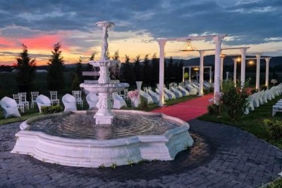 Caruso - Locații Cluj