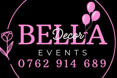 Bella Decor Events - Decorațiuni Gorj