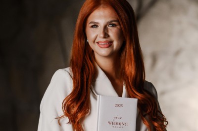 Alexandra Wedding Planner - Wedding planner Suceava