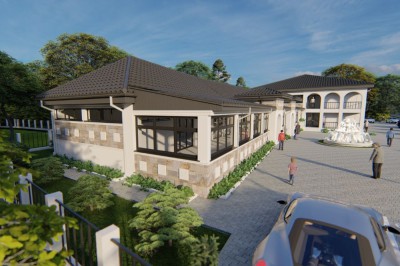 Hanul dintre vii - Locații Vrancea