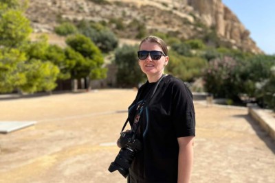 Time to Remember - Fotografie Constanta