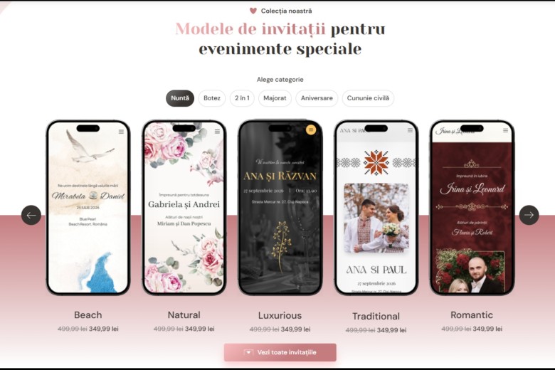 Orice Invitatie.ro