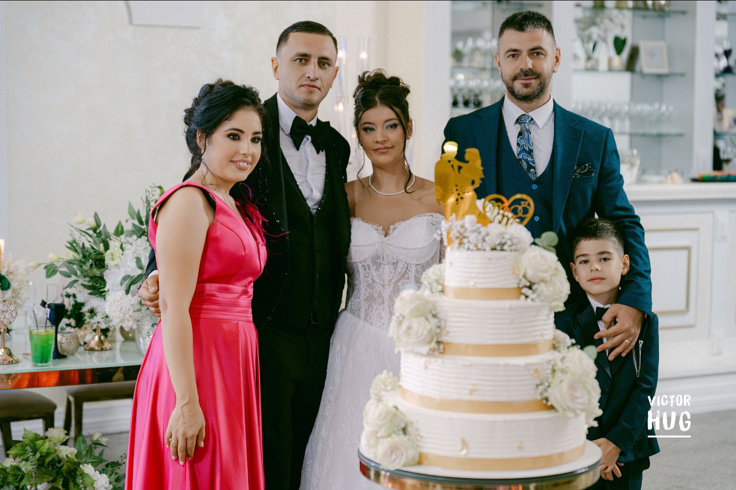 Victor Hug Studio videografie suceava