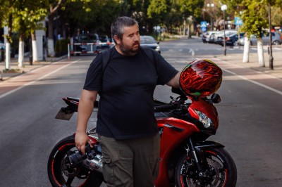 Lucian Dedeu - Fotografie Giurgiu