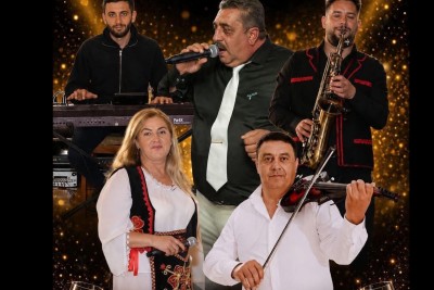 Sentimentalii Prahova - Muzică Prahova