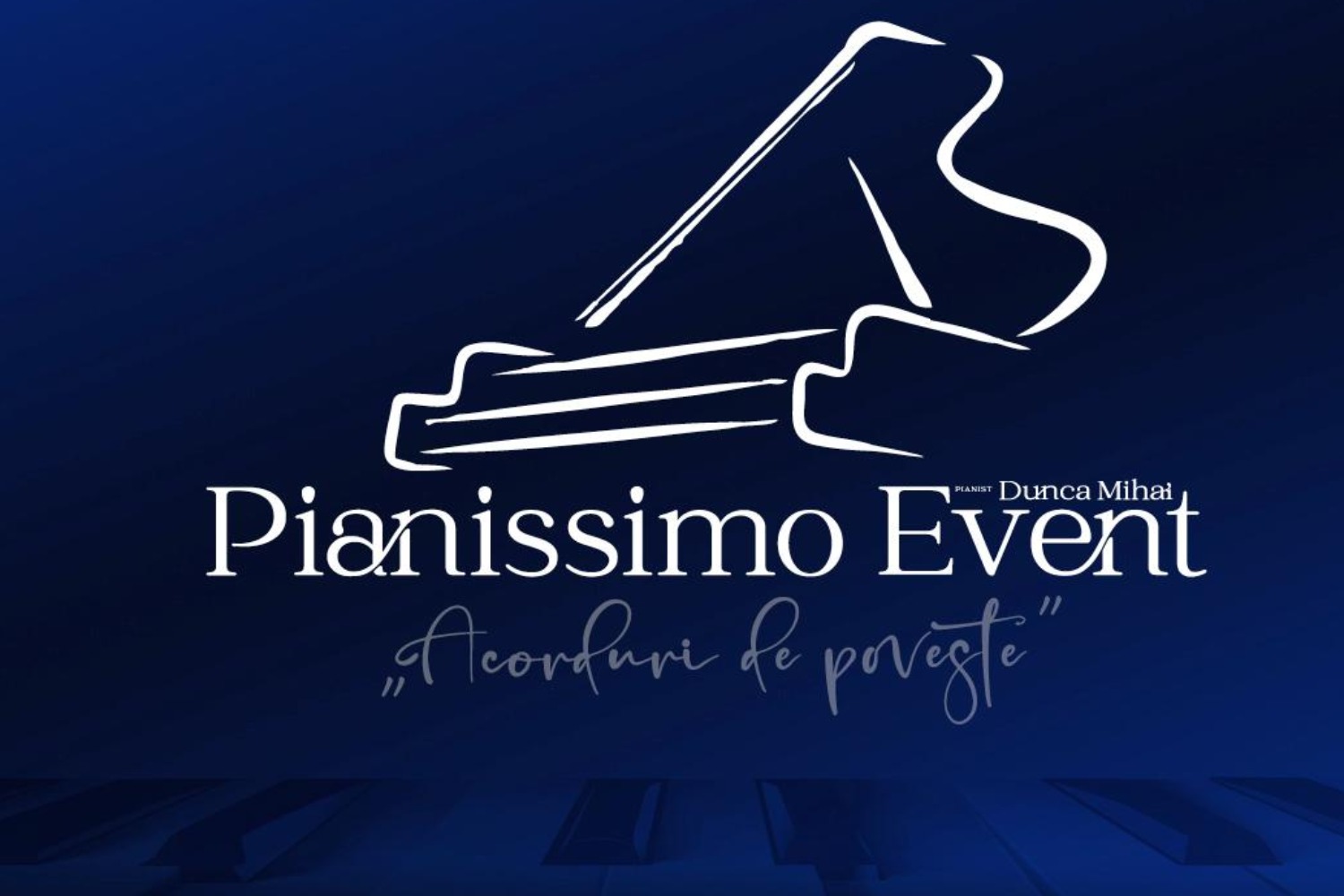 Pianissimo Event muzica bihor