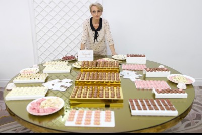 Meredith Choco House SRL - Tort și prăjituri Caras-severin