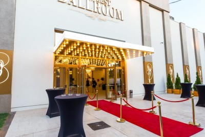 Briana Ballroom - Locații Ilfov
