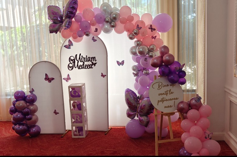 Events Decor by M&S