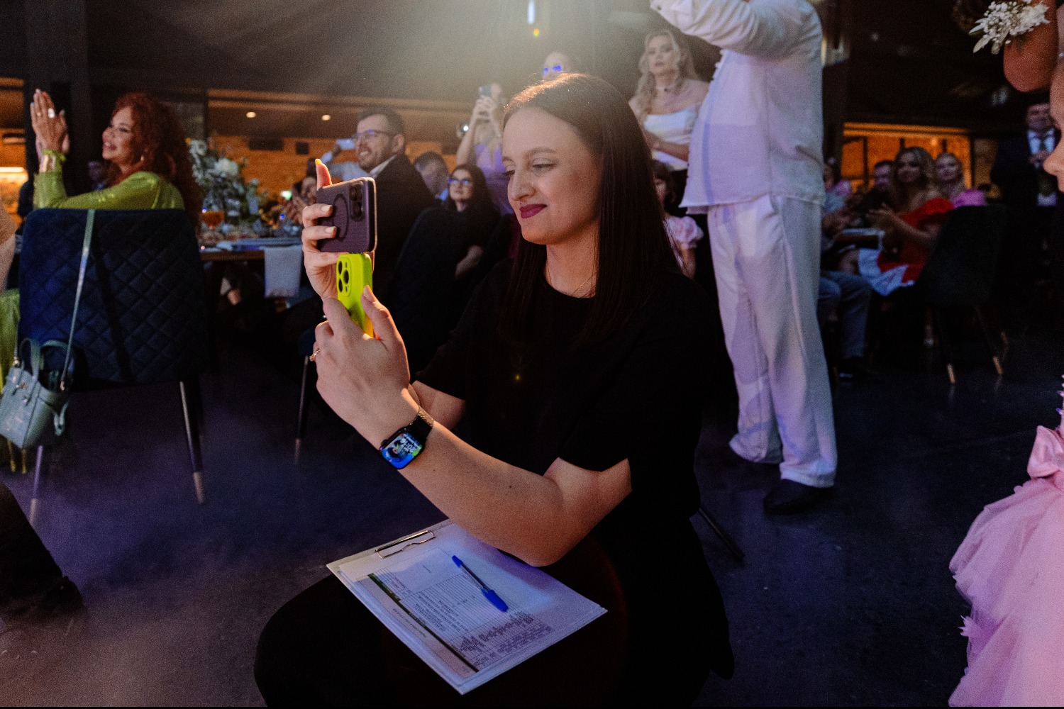 Diana Geamănă - Wedding Planner wedding-planner iasi