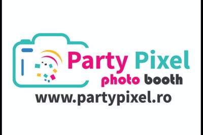 PARTY PIXEL - cabina foto, video 360, oglinda magica - Experiențe unice Bucuresti