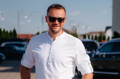 Dragos Buchi Films - Videografie Botosani