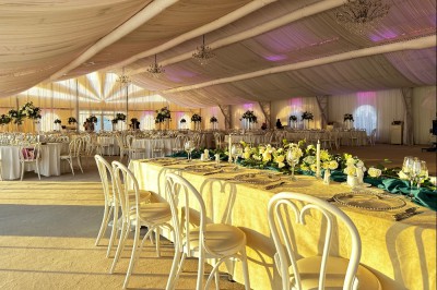 Decor Events L&A - Decorațiuni Bucuresti