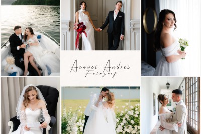 Andrei Asavei Fotograf - Fotografie Neamt
