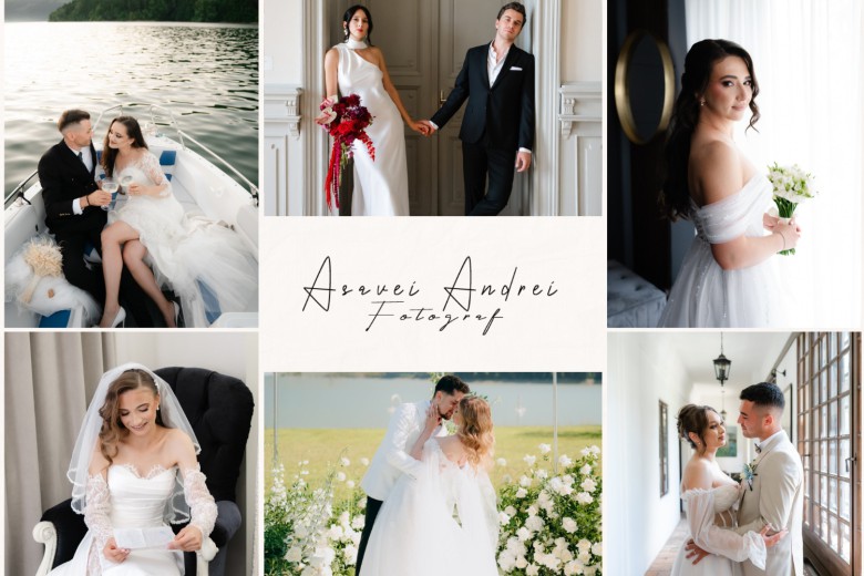 Andrei Asavei Fotograf