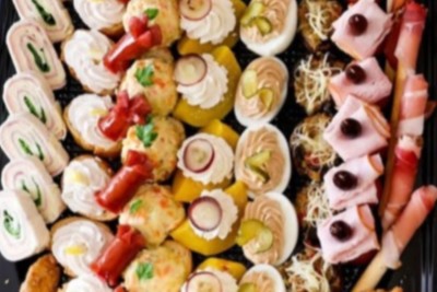 Persoana fizica - Catering și băuturi Timis
