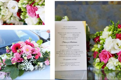 L'Atelier Events - Decorațiuni Alba