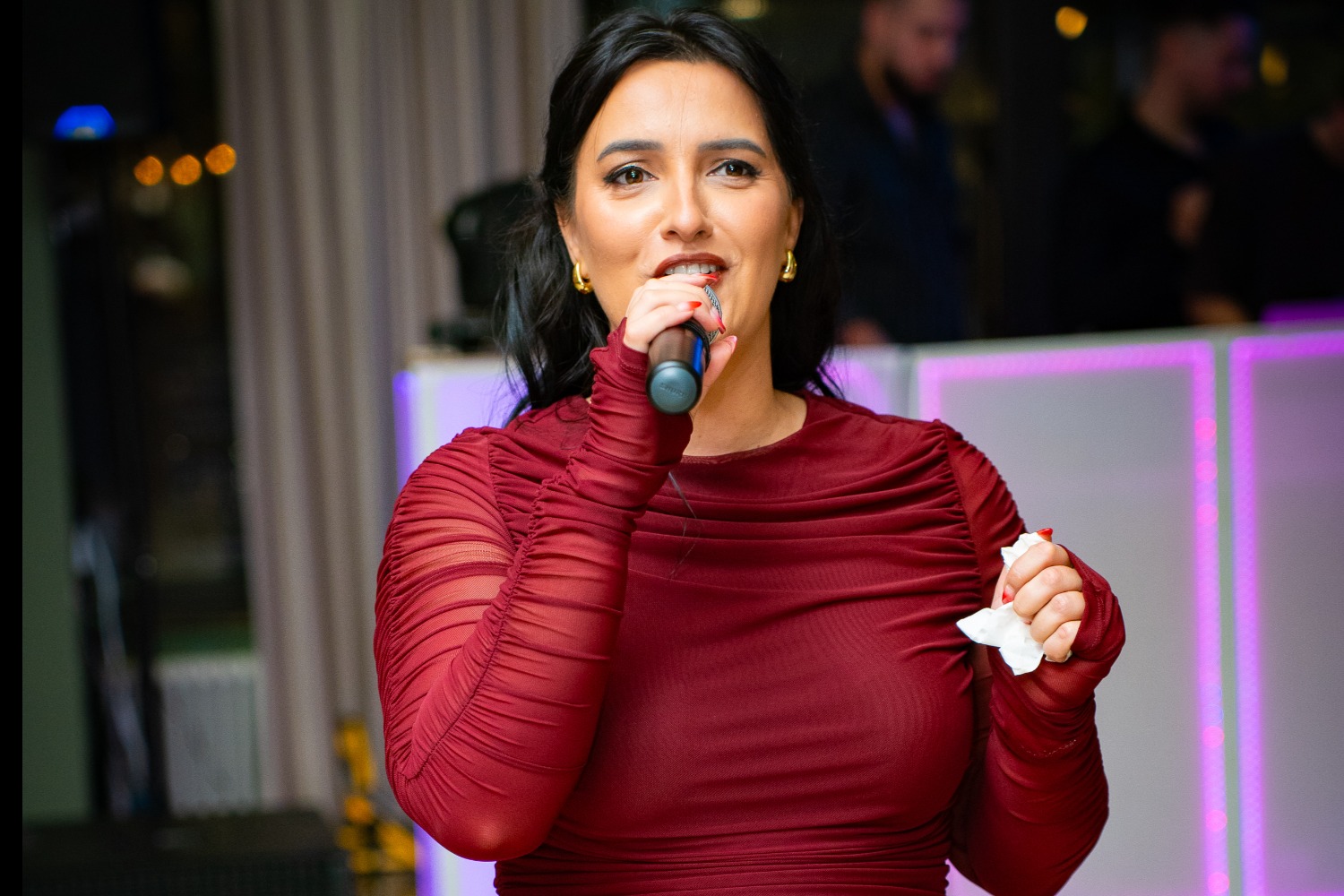 Vframe & VisualX Events pentru colaborări de succes muzica bucuresti