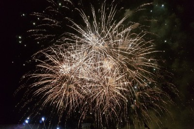 Pirofan Fireworks S.R.L - Alte servicii Dambovita