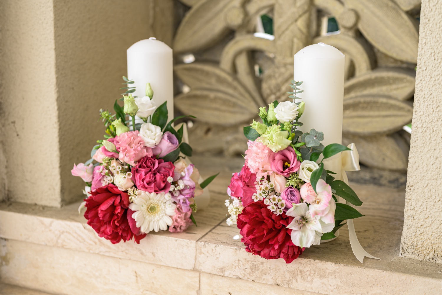 CREATIVE WIFE DESIGNS flori brasov