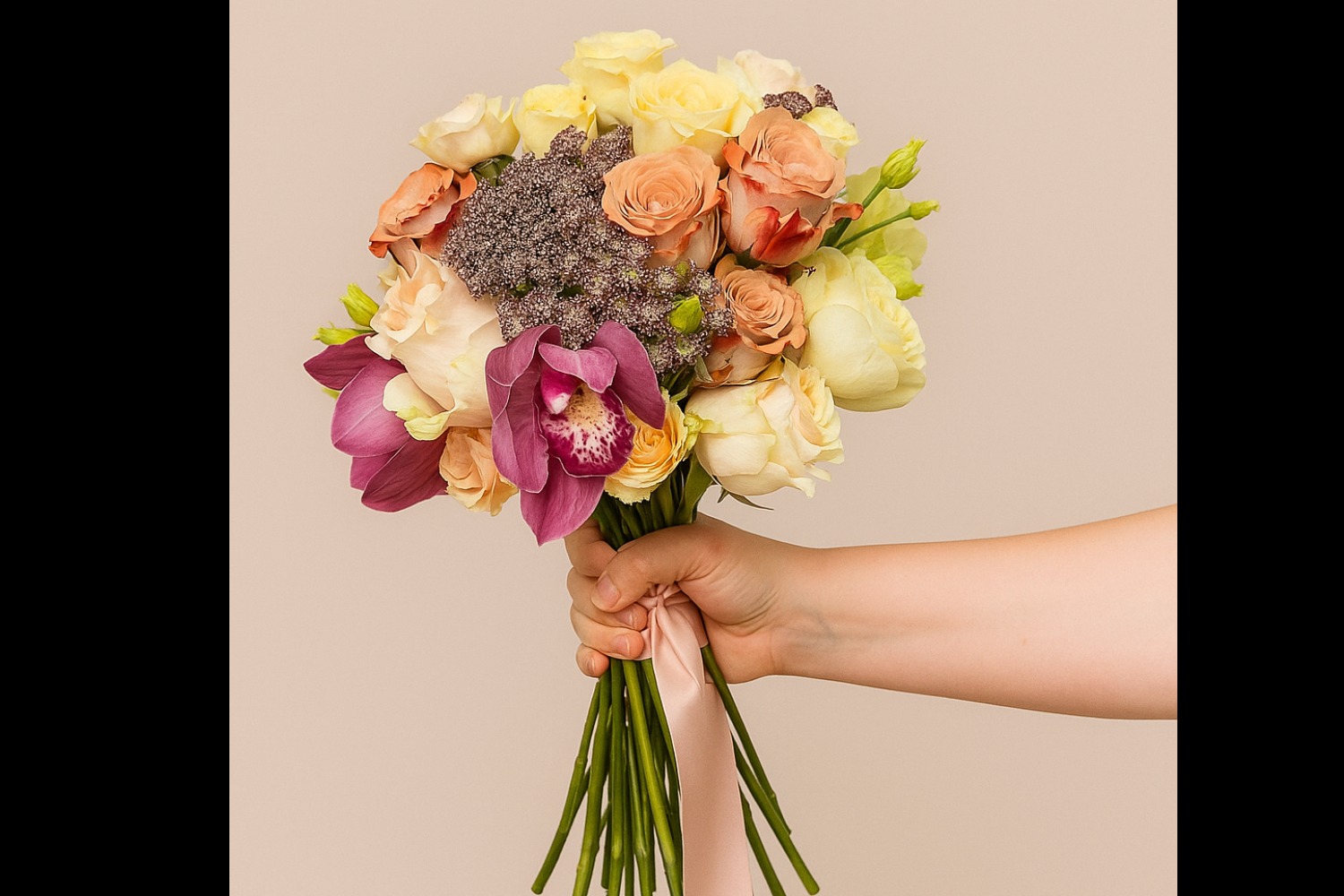 Florable Atelier Floral flori bucuresti