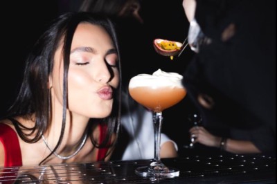 Bartenland Events - Catering și băuturi Bucuresti