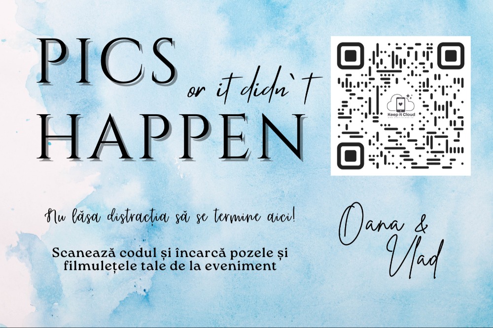 KeepItCloud experiente-unice bucuresti