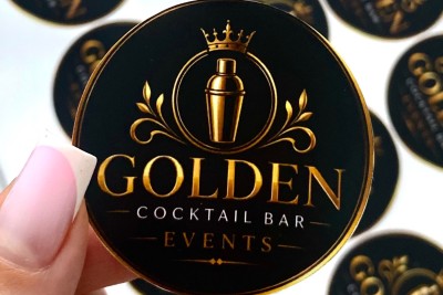 Golden Cocktail Bar Events - Alte servicii Bistrita-nasaud